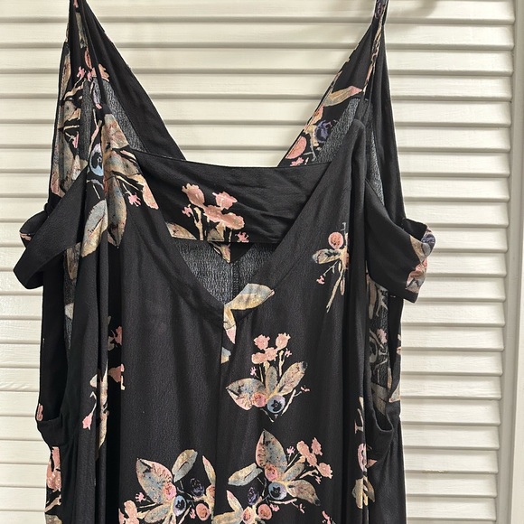 Free People Romper - Picture 2 of 4